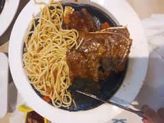 -豪客来牛排(鼓楼名店街店)