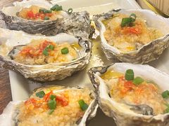 -利杨记·本味轩粥坊·烧烤(宝体店)