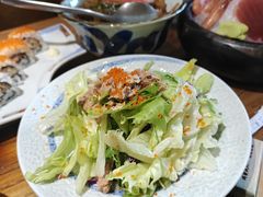 -江户家·日本料理·铁板烧(汉江东路店)