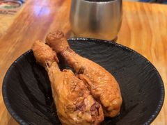 -嘻小北·兰州清汤牛肉面(南翔印象城MEGA店)