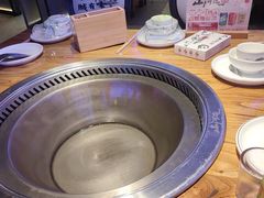 -山河屯铁锅炖·非遗铁锅炖(华强北店)