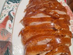 -梅利汴京烤鸭•开封豫菜地标店(东司门店)