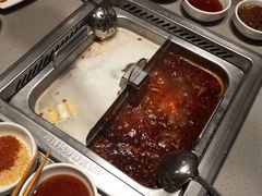-海底捞火锅(天一广场亚细亚店)