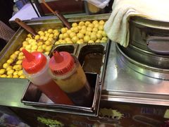 iphone_upload_pic-利强记北角鸡蛋仔(弥敦道店 )