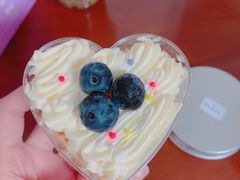 -贝紫Style(木马公寓店)