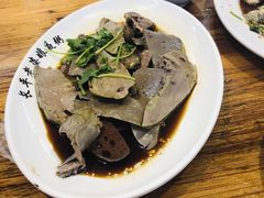 -长平老姿娘夜粥(平东一街店)