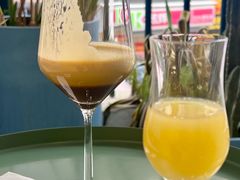 -Nectar One Cafe(勇烈路n1店)