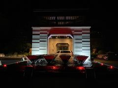 -上海崇明金茂凯悦酒店