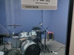 -TEMPO 音乐(五角场店)