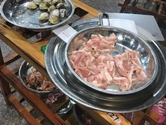 -盈田盈粥庄(博山东路店)