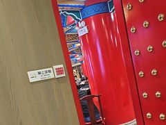 -郭林家常菜(狼垡店)