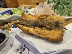 -天正河鲀·河豚亭(大连店)