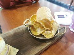 -魏斯理汉堡(西安沣东吾悦店)