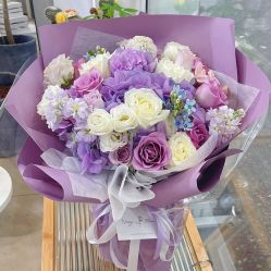 -今生有约婚纱摄影店(景德路店)