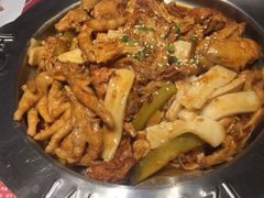 -赖胖子肉蟹煲(上邦百汇城店)