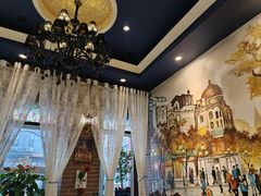 -安德烈俄式西餐厅(中央大街店)