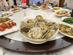 -老杨饭店(万科里店)