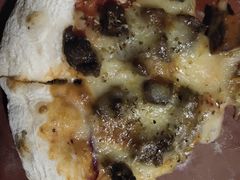 食间经典披萨-食间牛排(湖西路店)