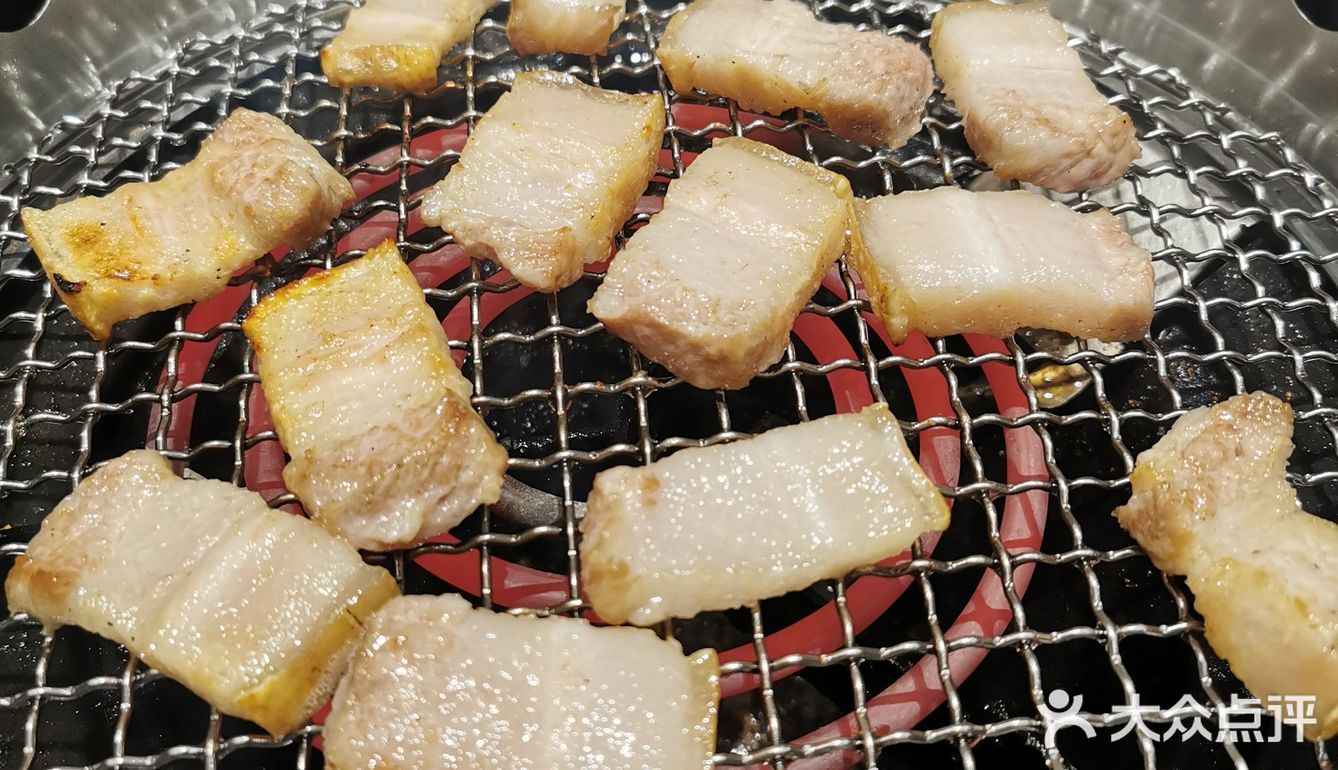 不晓得是不是韩国辣椒酱放多了，吃到更多的是辣椒酱的味道