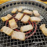 不晓得是不是韩国辣椒酱放多了，吃到更多的是辣椒酱的味道