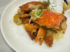 -阿明小菜·海鲜·上海菜(梅陇店)