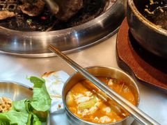 -韩宫宴和牛烤肉(无锡大东方广场店)
