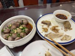 -福建闽珍饭店·宁德大黄鱼(解放南路店)