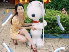 -史努比缤纷世界