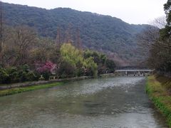 -兰亭风景区