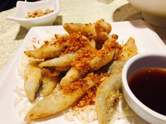 -喜记避风塘炒辣蟹(旗舰店)