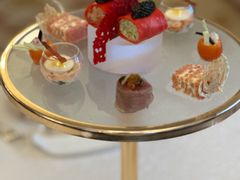 -Salon de Ville浦江汇(上海外滩华尔道夫酒店店)