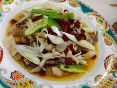 -巴依老爷新疆美食(昌平店)
