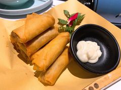 -卯时·龙光雅宴·精致锡帮菜(惠山古镇店)