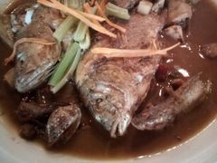 海鲜大杂烩-浙C老邻舍(西城海错店)