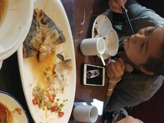 -刘胖子家常菜·蹄花焖藕(兴业店)