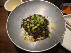 -大同江朝鲜菜•长春地标美食(绿园吾悦广场店)