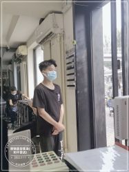 -LJOY丽锦造型·烫发染发