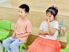 -蓝话筒·少儿成人演讲口才·主持朗诵·戏剧表演(大华第一坊店)