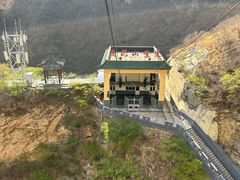 -圣莲山风景区