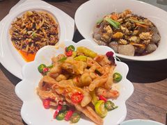 -北李妈妈菜(鲁能城店)