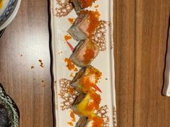 -隐月· 㐂和食屋(芝罘万达公馆店)