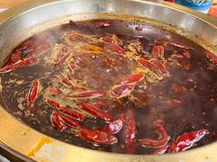 -三十出头鲜货火锅(邛崃店)