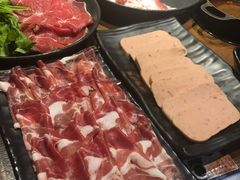 -呷哺呷哺 黄金牧场 (回龙观港龙店)