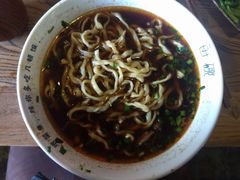 半筋半肉面-每碗面馆(新鸿安大厦店)