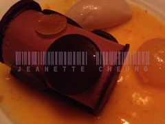 -Amber(置地文华东方酒店)
