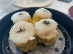 -Yan Ting宴庭中餐厅-长沙瑞吉酒店(运达店)