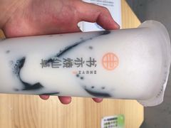 -书亦烧仙草(利民街店)