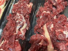 -牛里牛气· 榴莲海鲜鲜牛肉自助火锅·烤肉(横岗店)