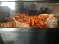 -新丰小吃(中山中路分店)