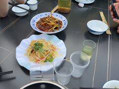 -九寨沟石锅鱼(沣峪口二十年店)